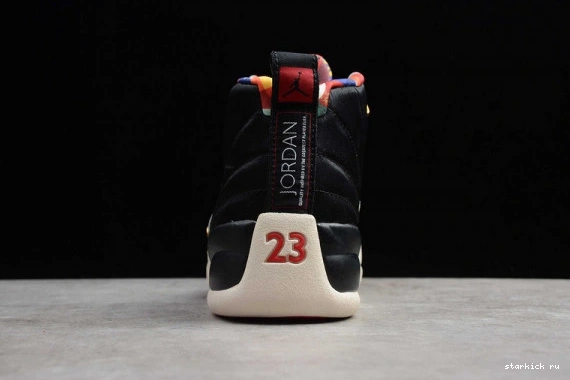 12 Black  New CI2977-006 Year Chinese CI2977-006 Jordan 1111